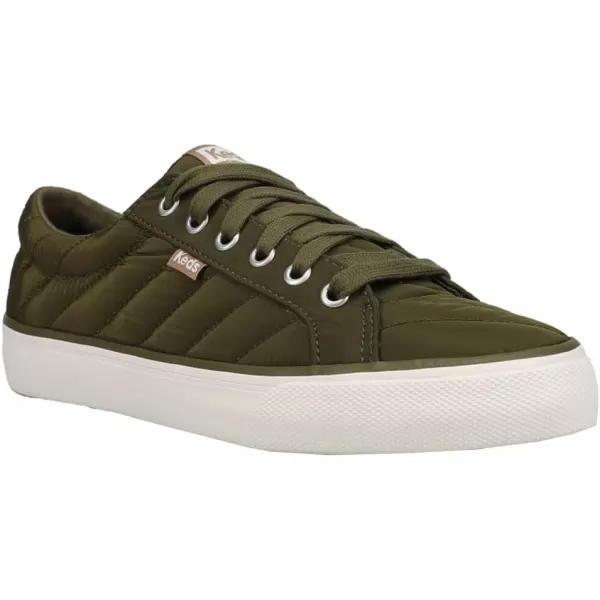 Keds Women's Jump Kick Lace Up Sneaker