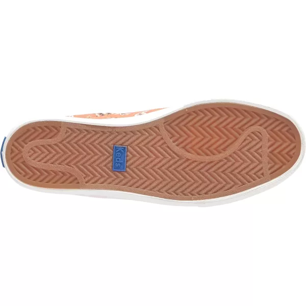 Keds Women's Jump Kick Lace Up Sneaker