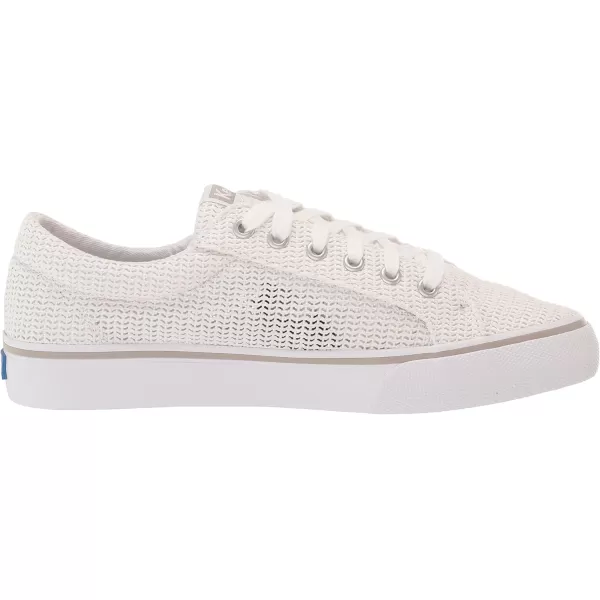 Keds Women's Jump Kick Lace Up Sneaker