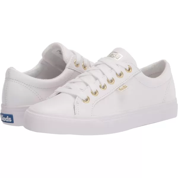 Keds Women's Jump Kick Lace Up Sneaker