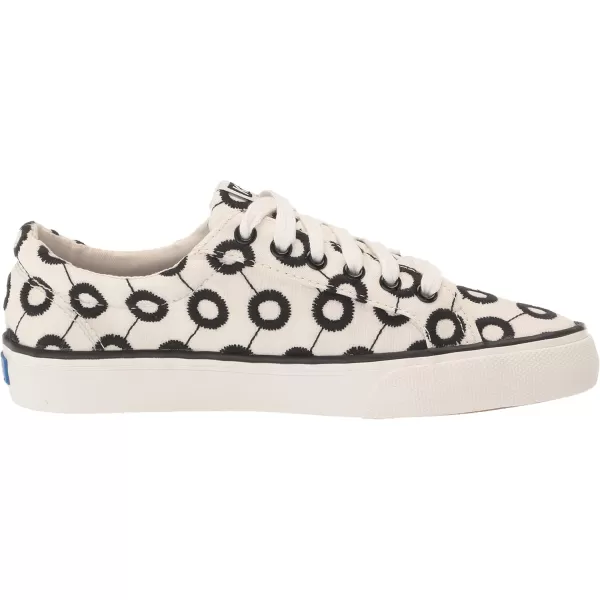 Keds Women's Jump Kick Lace Up Sneaker