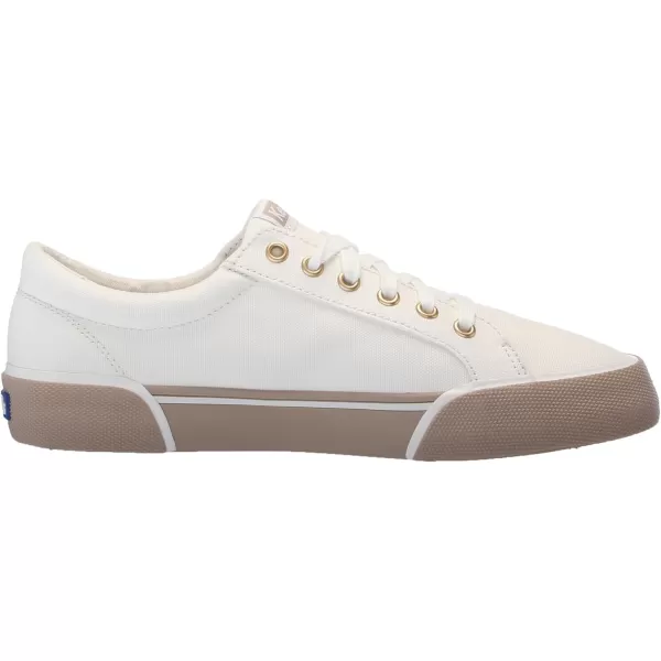 Keds Women's Jump Kick Lace Up Sneaker