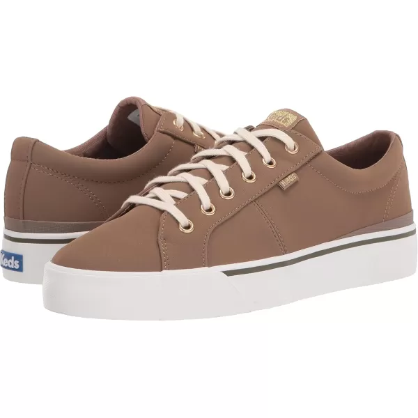 Keds Women's Jump Kick Lace Up Sneaker