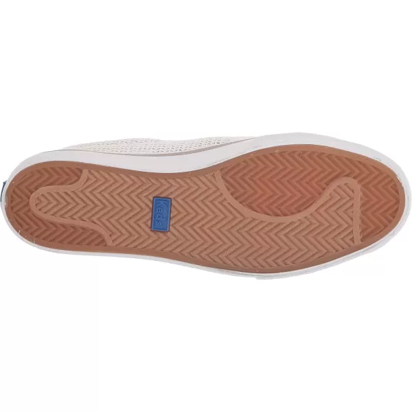 Keds Women's Jump Kick Lace Up Sneaker