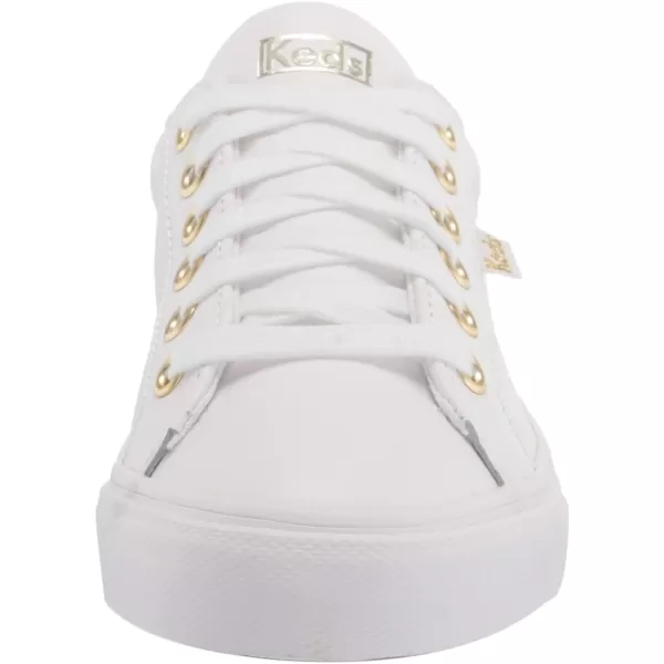 Keds Women's Jump Kick Lace Up Sneaker