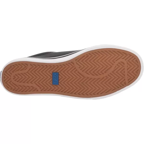 Keds Women's Jump Kick Lace Up Sneaker