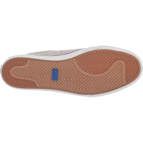 Keds Women's Jump Kick Lace Up Sneaker