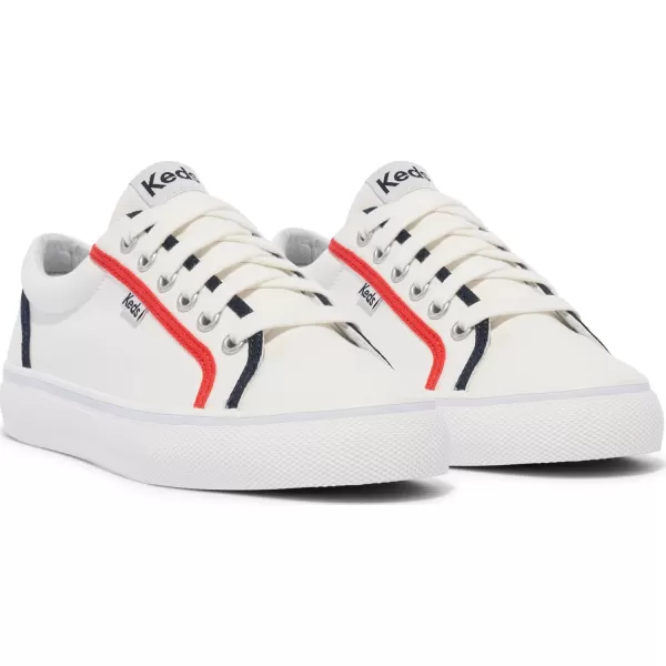 Keds Women's Jump Kick Lace Up Sneaker