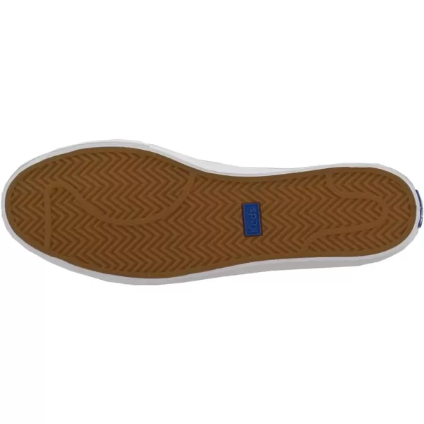 Keds Women's Jump Kick Lace Up Sneaker