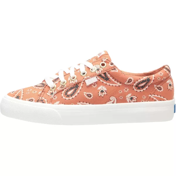 Keds Women's Jump Kick Lace Up Sneaker