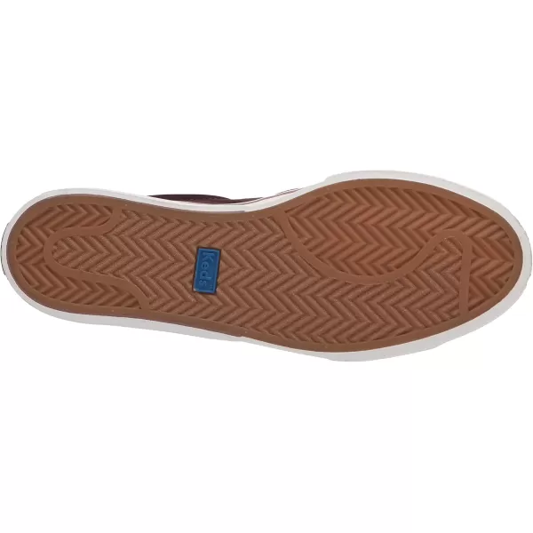 Keds Women's Jump Kick Lace Up Sneaker