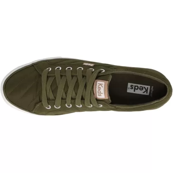 Keds Women's Jump Kick Lace Up Sneaker
