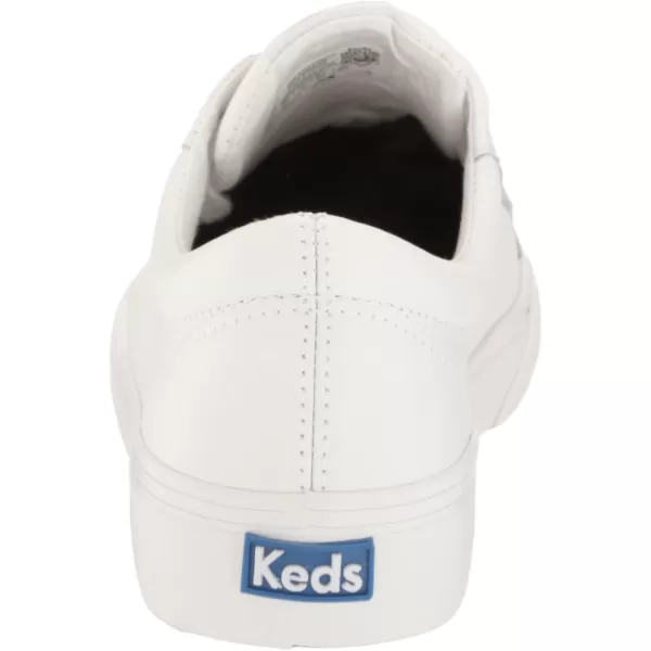 Keds Women's Jump Kick Lace Up Sneaker