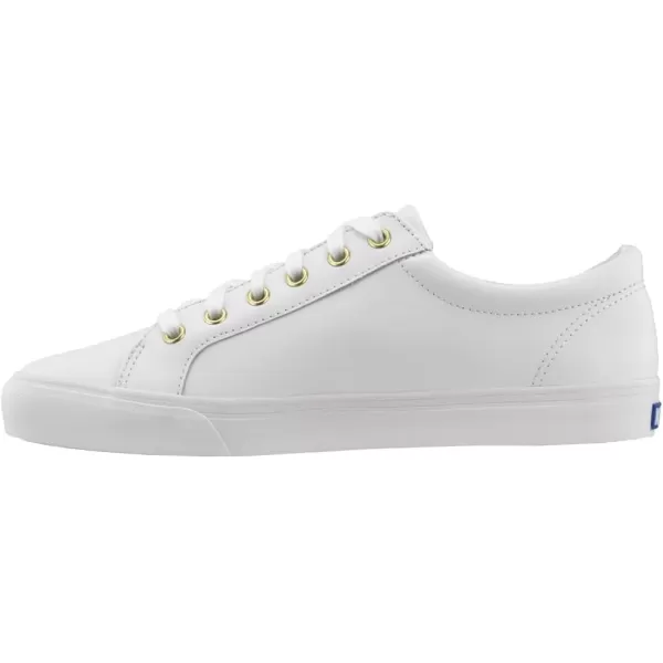 Keds Women's Jump Kick Lace Up Sneaker