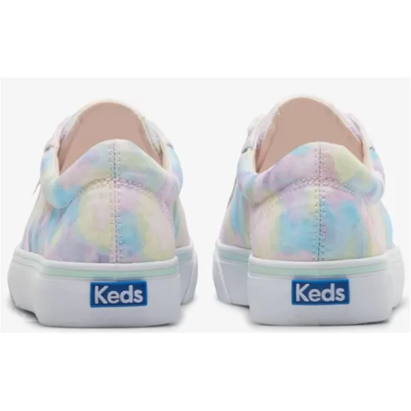 Keds Women's Jump Kick Lace Up Sneaker