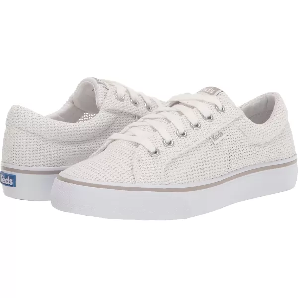 Keds Women's Jump Kick Lace Up Sneaker