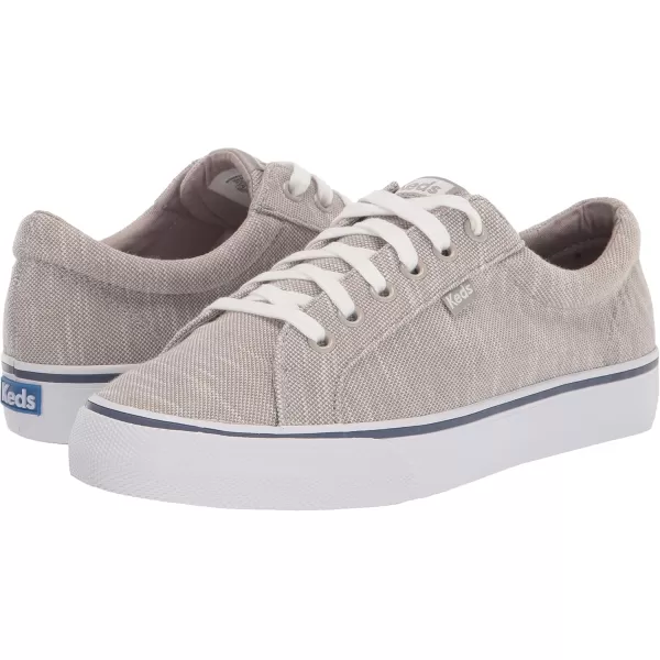 Keds Women's Jump Kick Lace Up Sneaker