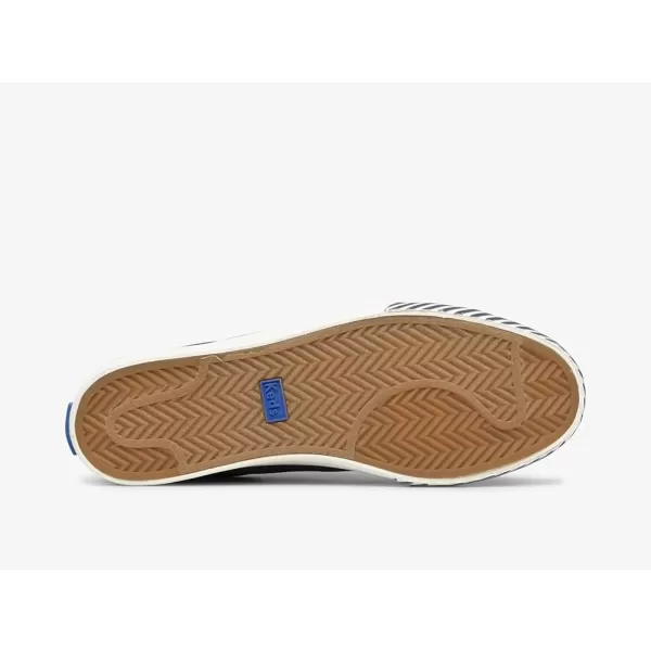 Keds Women's Jump Kick Lace Up Sneaker