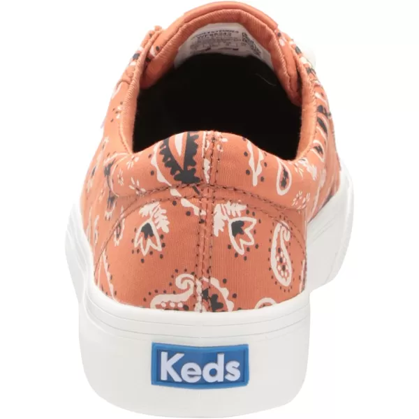 Keds Women's Jump Kick Lace Up Sneaker