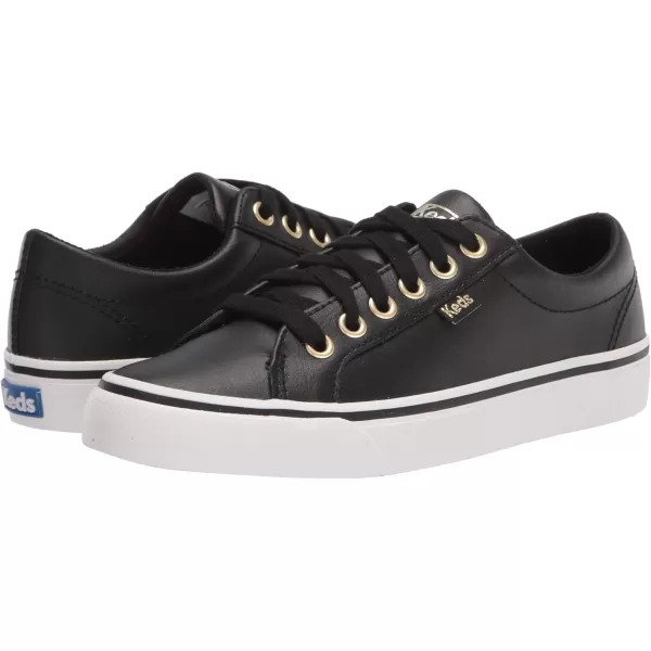 Keds Women's Jump Kick Lace Up Sneaker