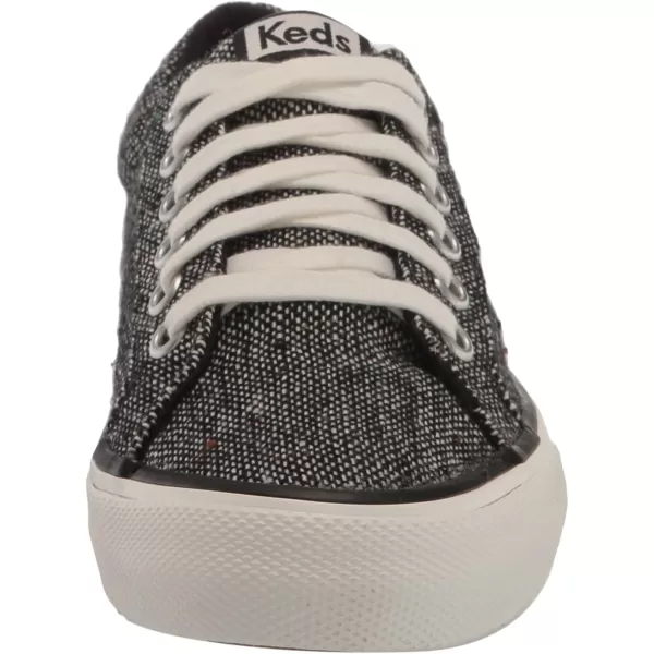 Keds Women's Jump Kick Lace Up Sneaker
