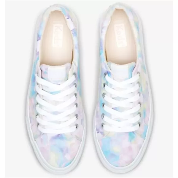 Keds Women's Jump Kick Lace Up Sneaker