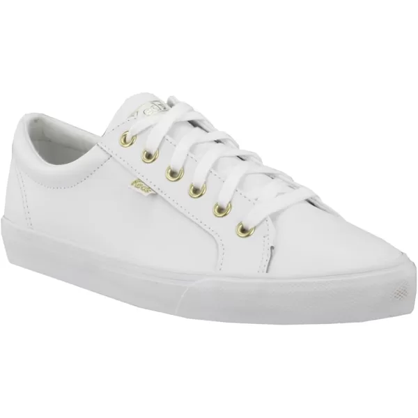 Keds Women's Jump Kick Lace Up Sneaker