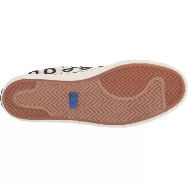 Keds Women's Jump Kick Lace Up Sneaker