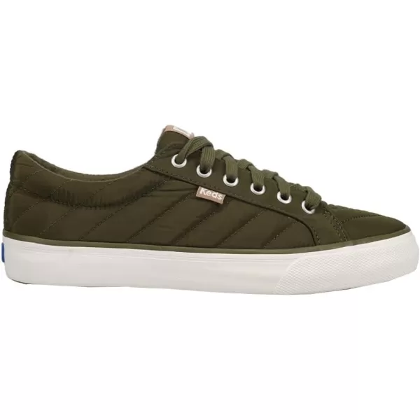 Keds Women's Jump Kick Lace Up Sneaker