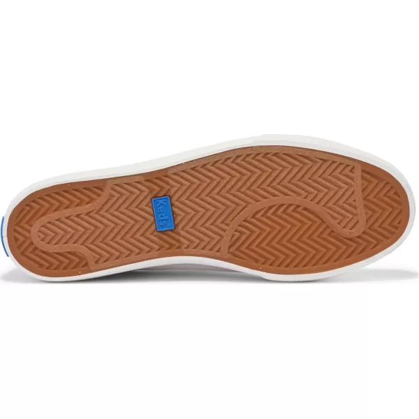 Keds Women's Jump Kick Lace Up Sneaker