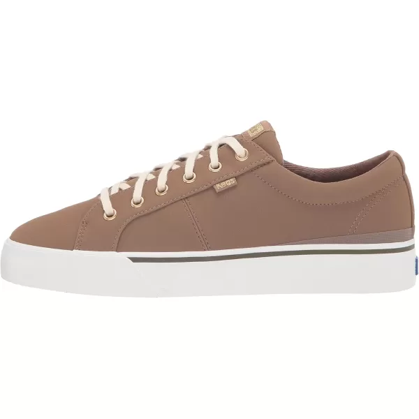 Keds Women's Jump Kick Lace Up Sneaker