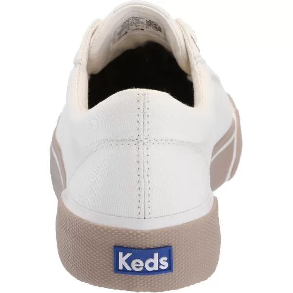 Keds Women's Jump Kick Lace Up Sneaker