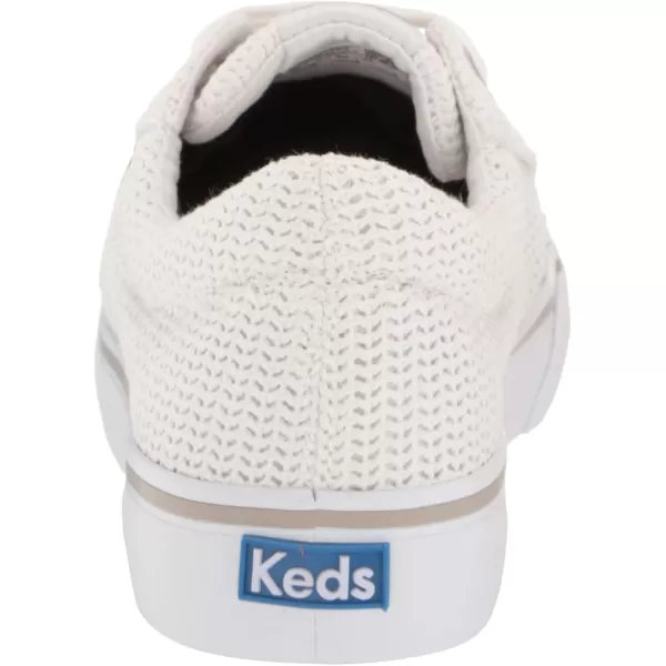 Keds Women's Jump Kick Lace Up Sneaker