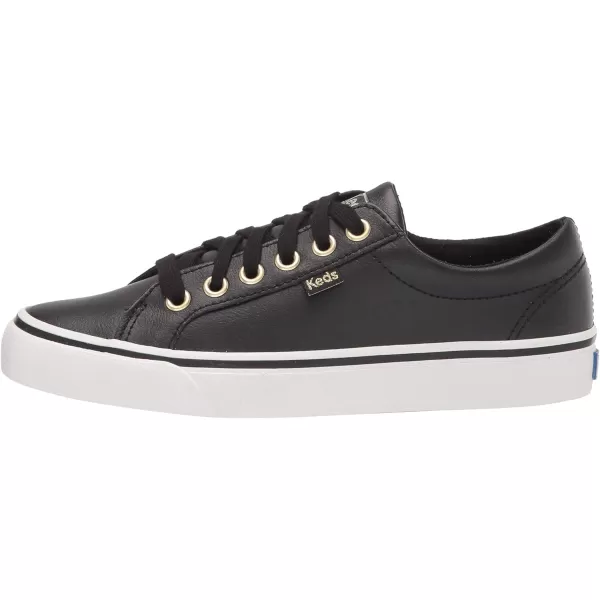 Keds Women's Jump Kick Lace Up Sneaker