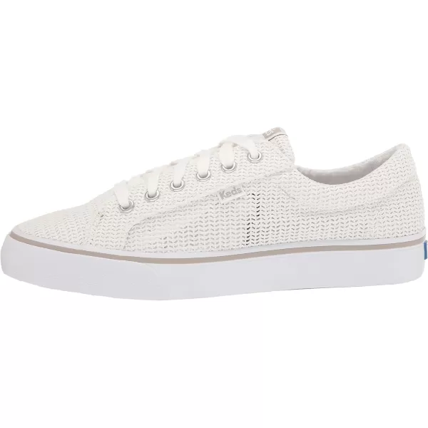 Keds Women's Jump Kick Lace Up Sneaker