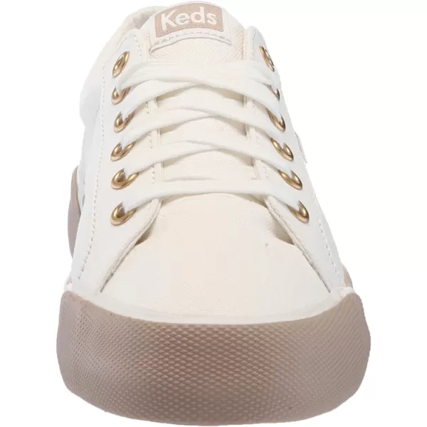 Keds Women's Jump Kick Lace Up Sneaker