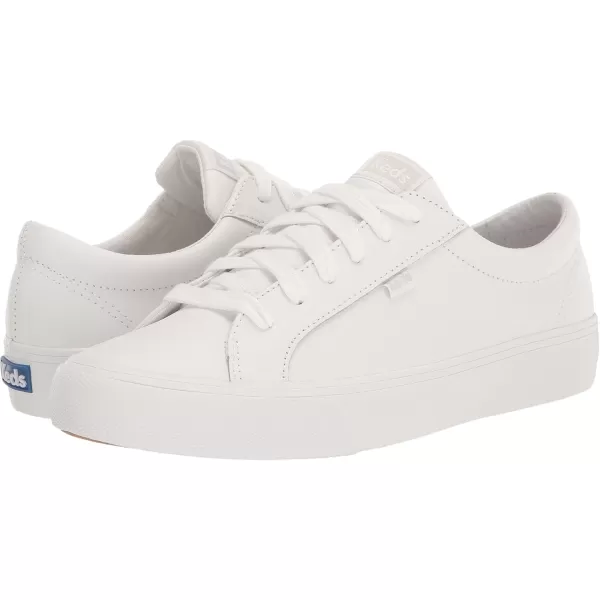 Keds Women's Jump Kick Lace Up Sneaker
