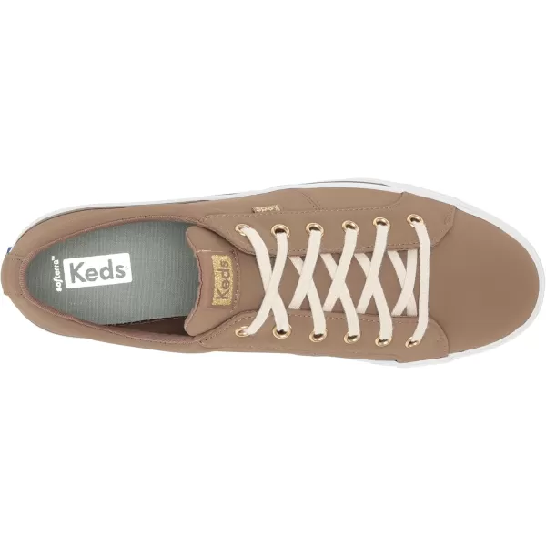 Keds Women's Jump Kick Lace Up Sneaker