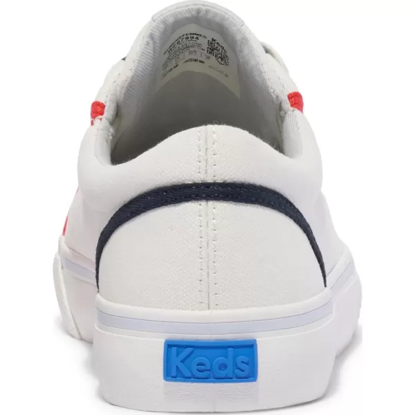Keds Women's Jump Kick Lace Up Sneaker