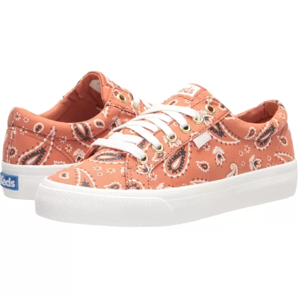 Keds Women's Jump Kick Lace Up Sneaker