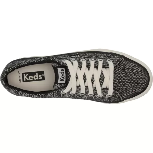 Keds Women's Jump Kick Lace Up Sneaker