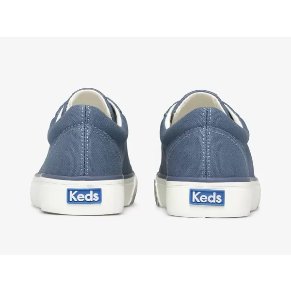 Keds Women's Jump Kick Lace Up Sneaker
