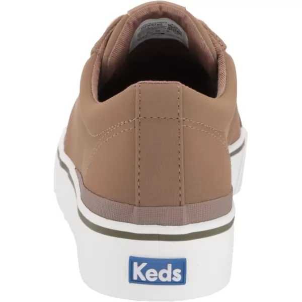 Keds Women's Jump Kick Lace Up Sneaker