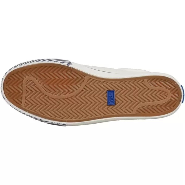 Keds Women's Jump Kick Majestic Sneaker