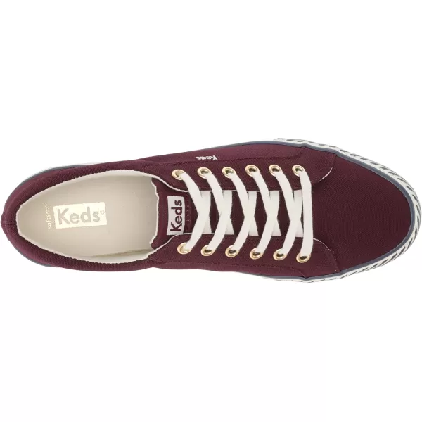 Keds Women's Jump Kick Majestic Sneaker