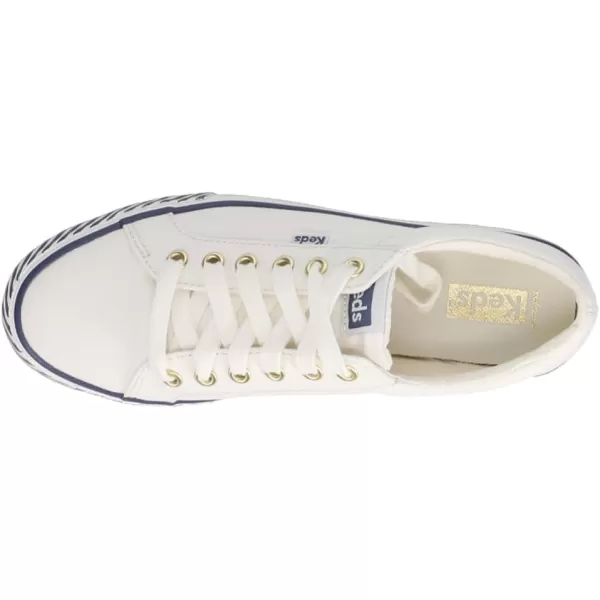 Keds Women's Jump Kick Majestic Sneaker