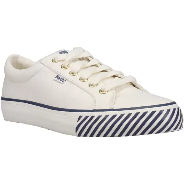 Keds Women's Jump Kick Majestic Sneaker