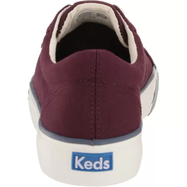 Keds Women's Jump Kick Majestic Sneaker