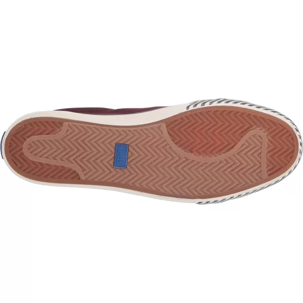 Keds Women's Jump Kick Majestic Sneaker