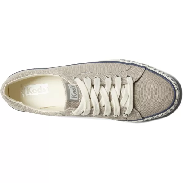Keds Women's Jump Kick Majestic Sneaker